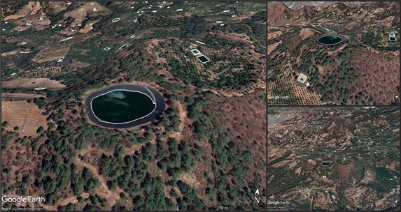 Imagen que contiene edificio, montaña, rocoso, pastel

Descripción generada automáticamente
