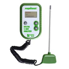 Luster Leaf® Rapitest® Digital 3-Way Analyzer - Stark Bro's